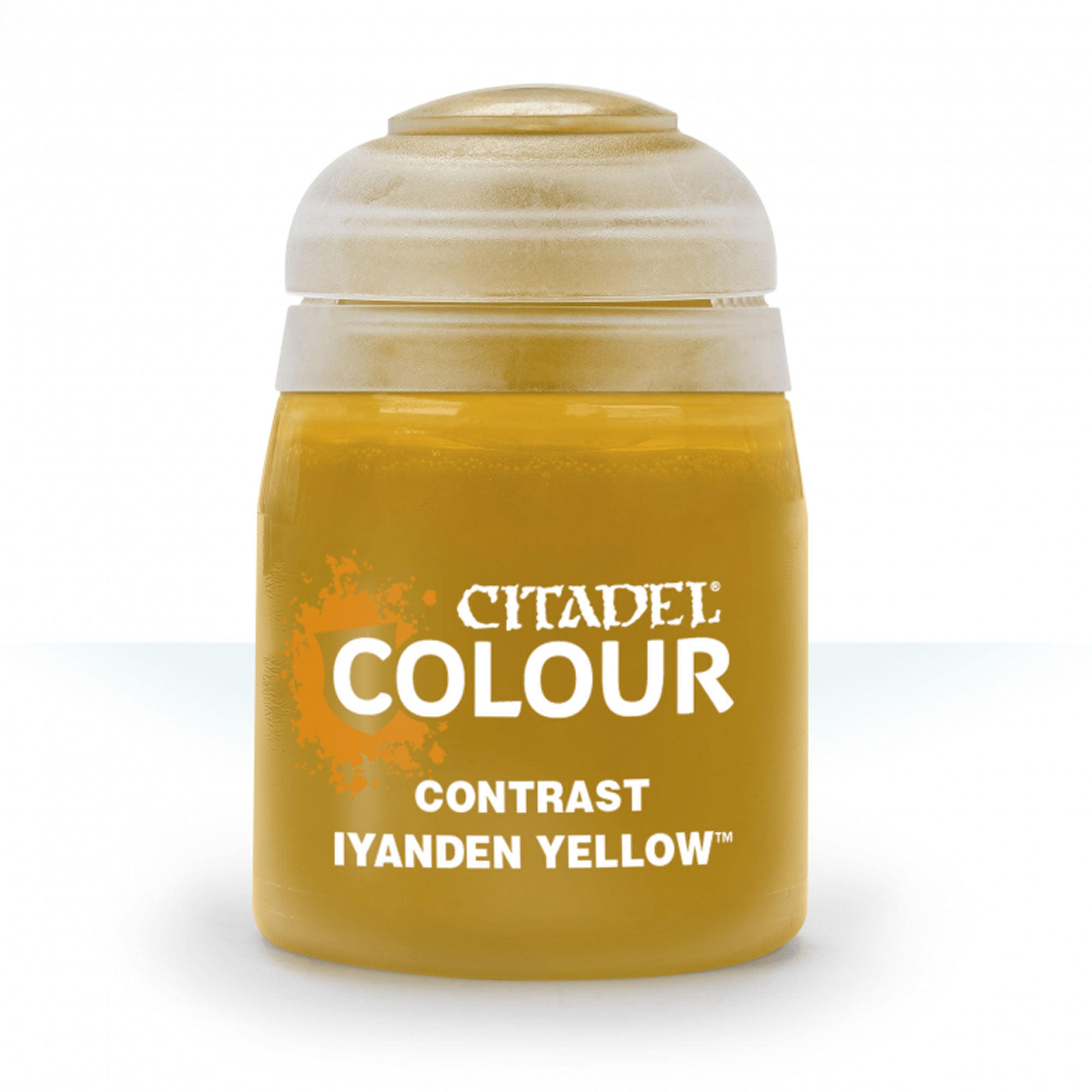 Citadel Colour: Contrast (18ml) - Vernice Acrilica