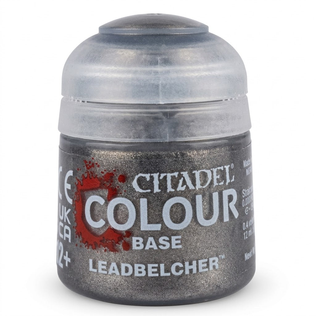 Citadel Colour: Base (12ml) - Vernice Acrilica