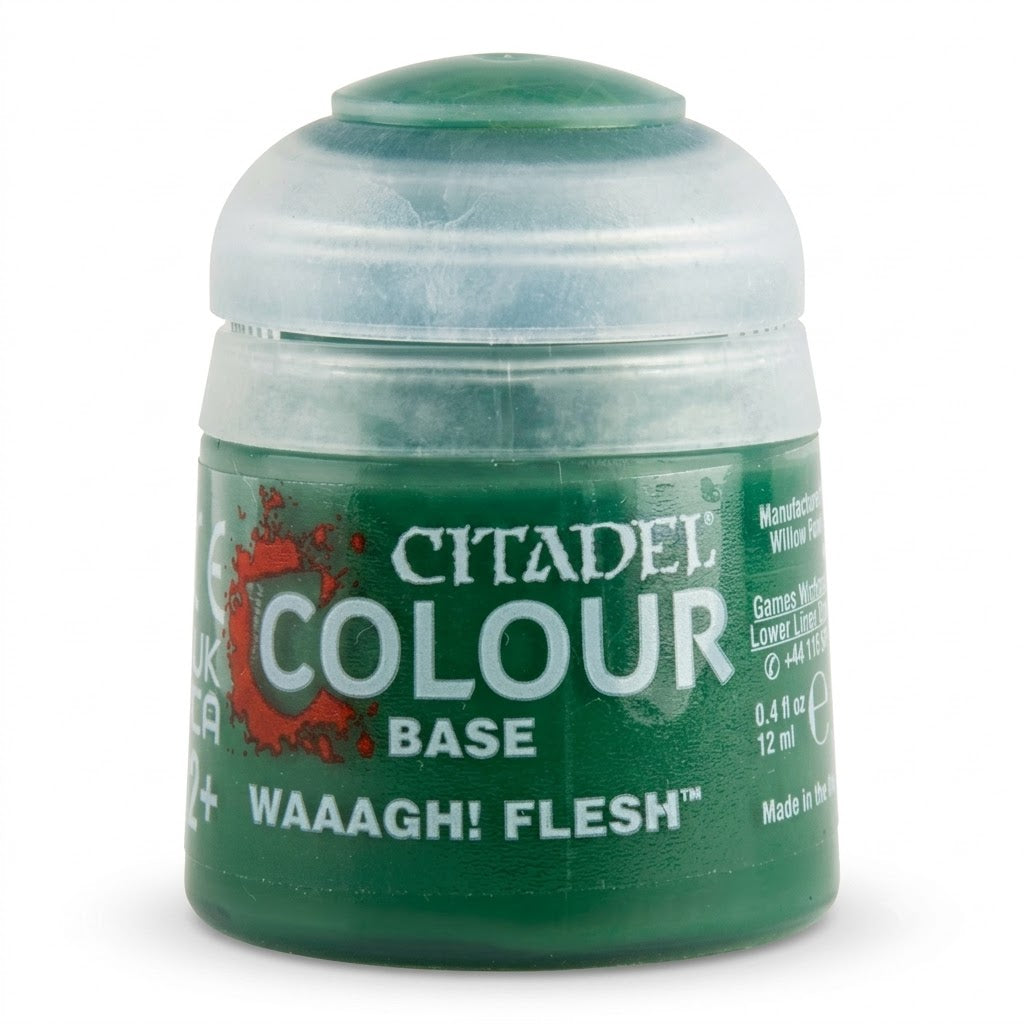 Citadel Colour: Base (12ml) - Vernice Acrilica