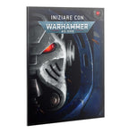 Warhammer - Iniziare con Warhammer 40,000