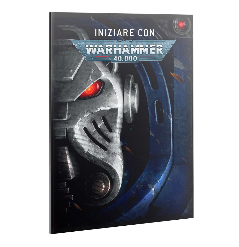 Warhammer - Iniziare con Warhammer 40,000