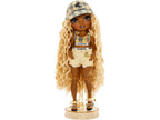 Rainbow High Pacific Coast  Bambola  con Accessori Mare