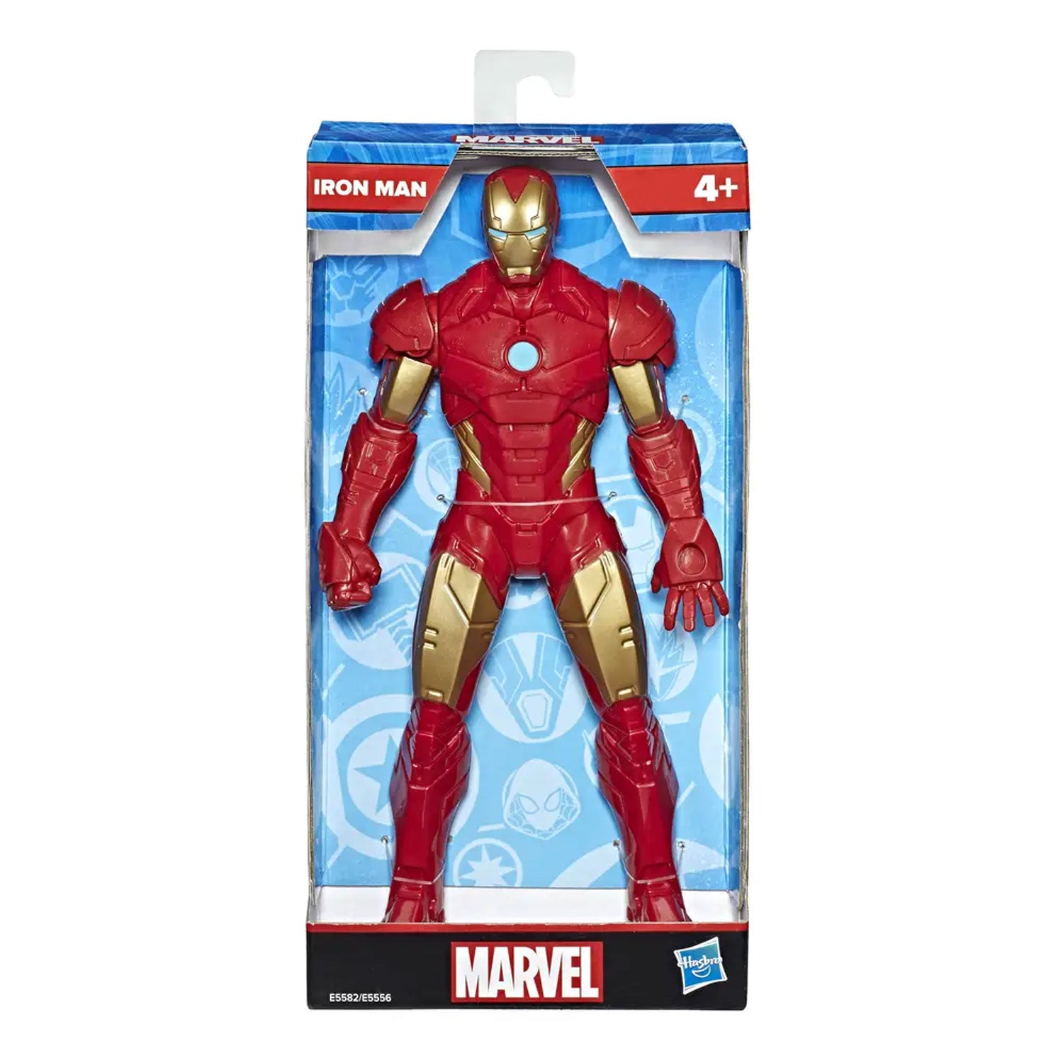 Marvel - Iron Man