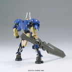 Bandai Helmwige Reincar Model Kit High Grade HG in scala 1:144