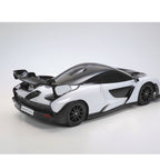 Tamiya — RC McLaren Senna TT-02 Chassis — Kit di Montaggio 1/10