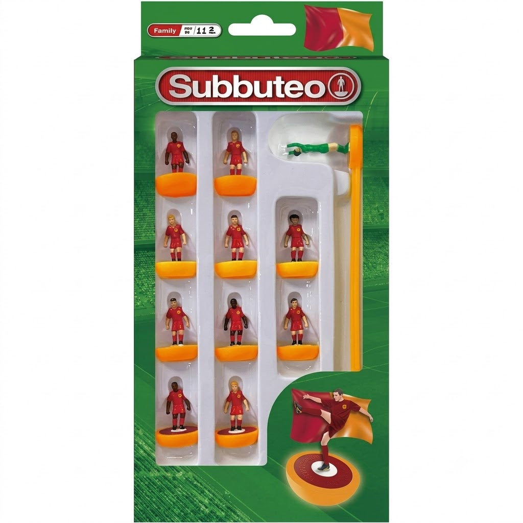 Subbuteo - Squadra - Squadre Assortite
