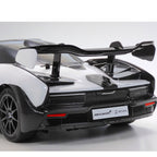 Tamiya — RC McLaren Senna TT-02 Chassis — Kit di Montaggio 1/10