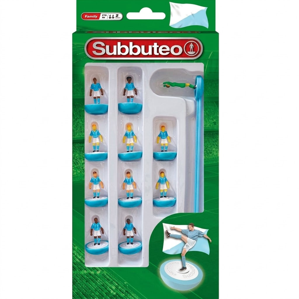 Subbuteo - Squadra - Squadre Assortite
