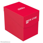 Ultimate Guard - Deck Case 133+ -Porta Mazzo Extra Large per Carte