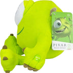 Peluche Disney Monsters & Co - Mike Wazowski (25 cm)