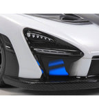 Tamiya — RC McLaren Senna TT-02 Chassis — Kit di Montaggio 1/10