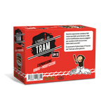Asmodee  Il Trauma del Tram — Espansione