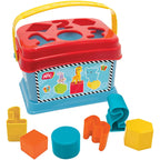 Simba - ABC Play Set - Giocattolo Educativo Prima Infanzia