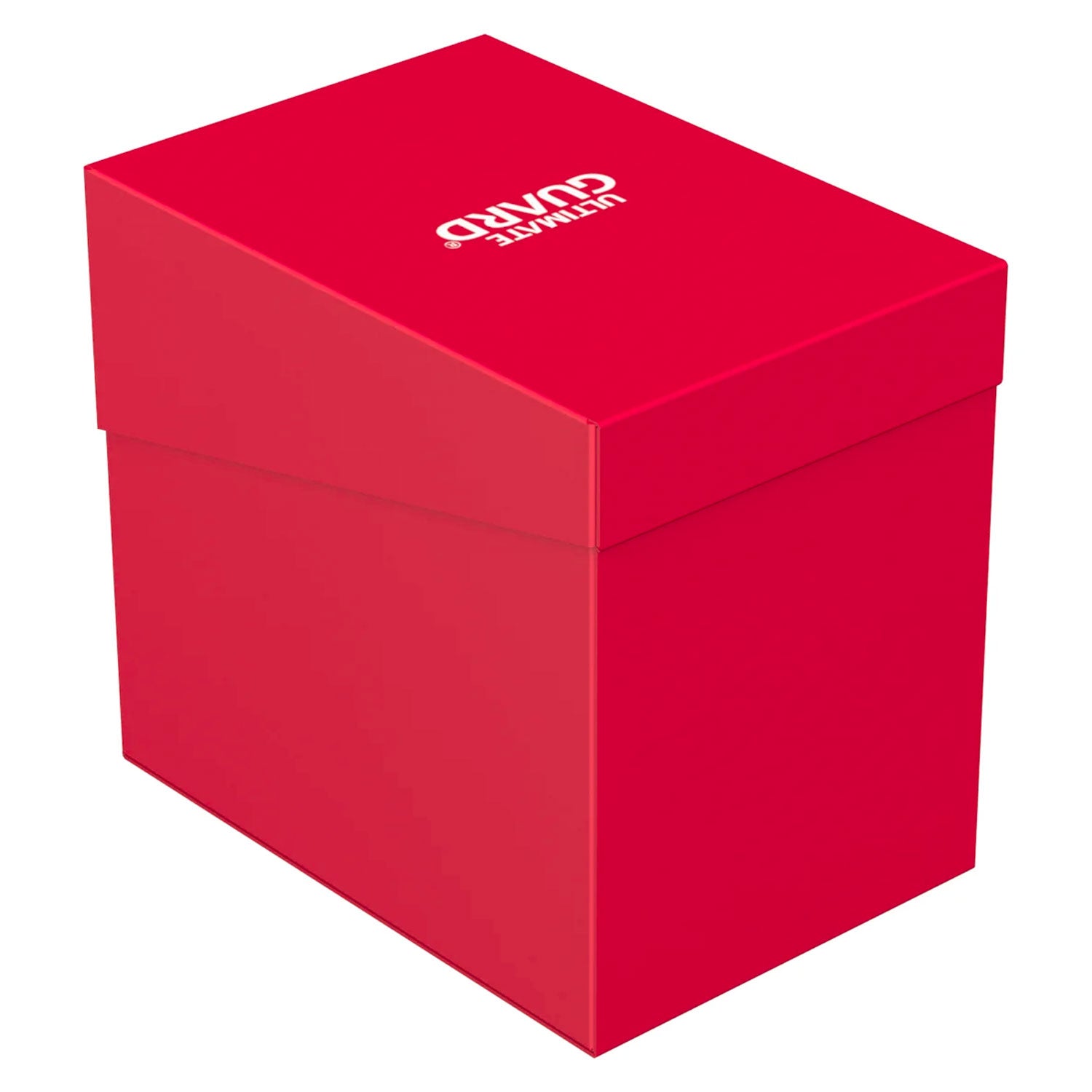 Ultimate Guard - Deck Case 133+ -Porta Mazzo Extra Large per Carte