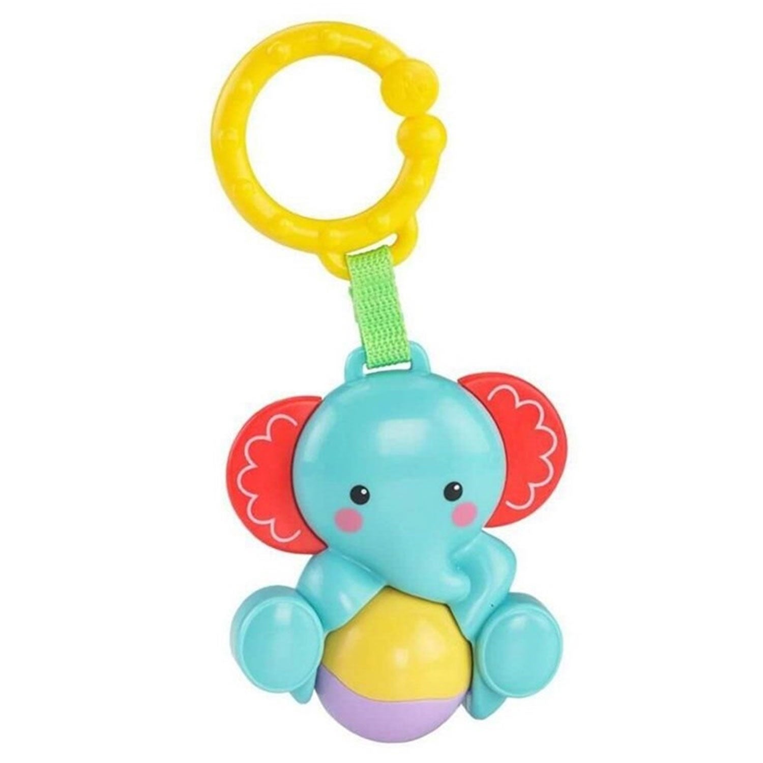 Fisher-Price -Sonagli Assortiti