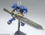 Bandai Helmwige Reincar Model Kit High Grade HG in scala 1:144