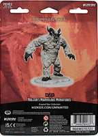 D&D Nolzur's Marvelous Miniatures - Abominable Yeti