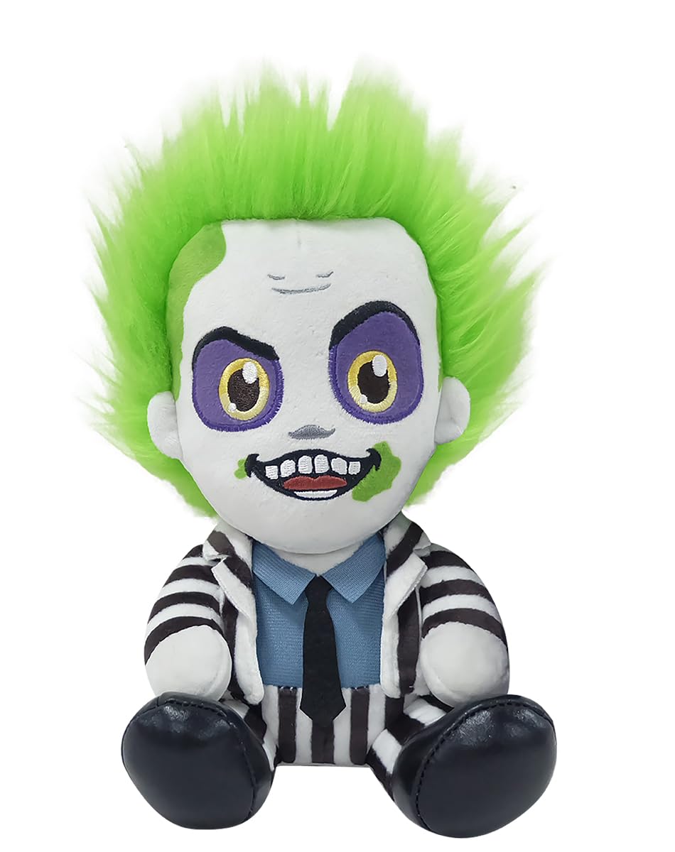 Peluche  Kidrobot Phunny Beetlejuice (20 cm)
