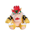 Peluche Super Mario  Bowser