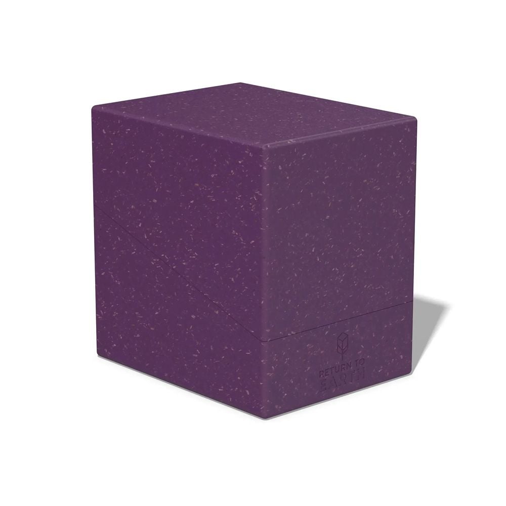 Ultimate Guard - Boulder 133+ Solid -Eco-Friendly- Varianti