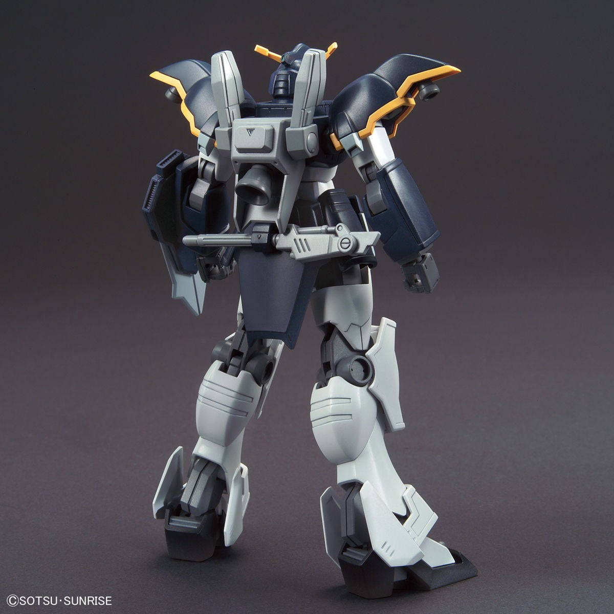Bandai Gundam Deathscythe Model Kit High Grade HG in scala 1:144