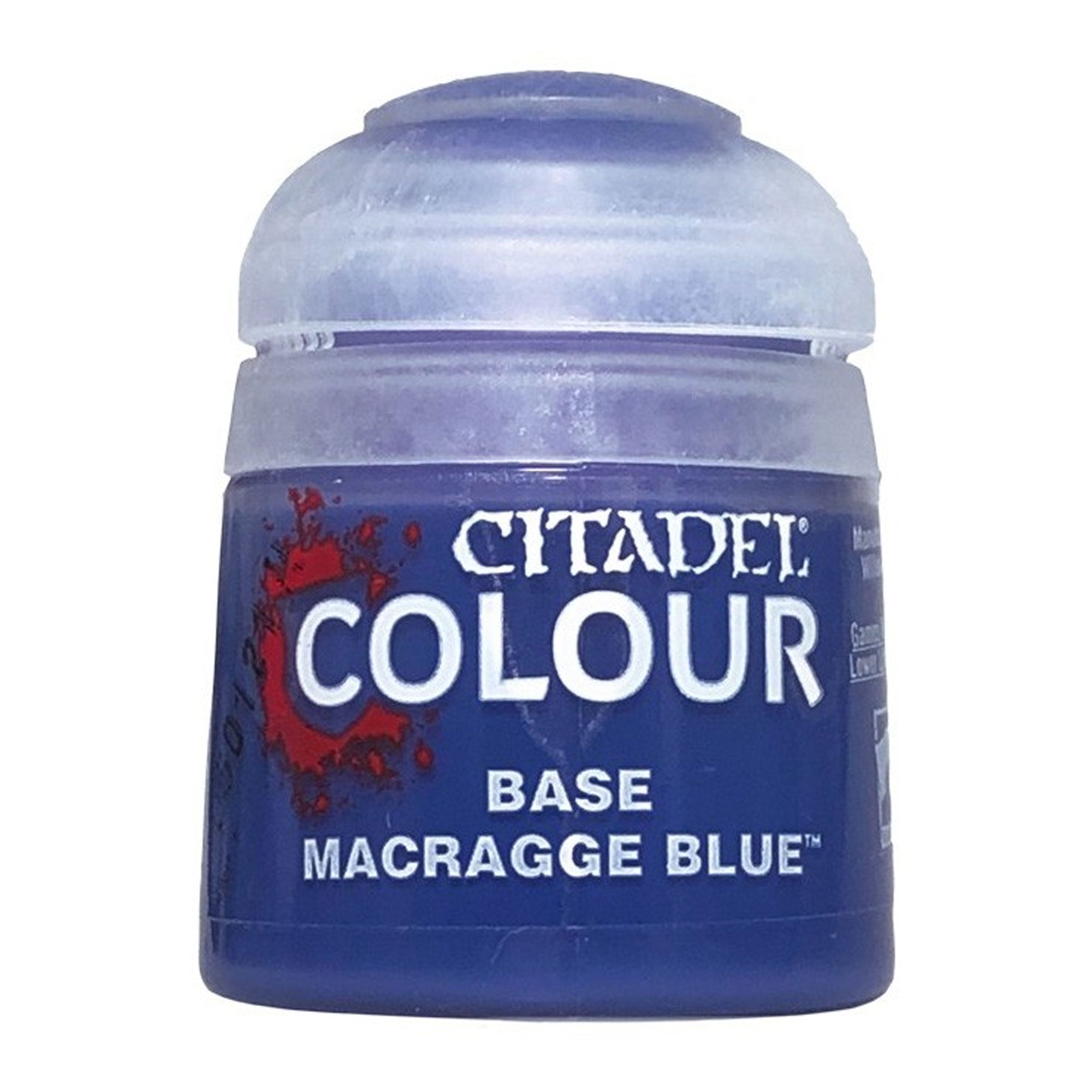 Citadel Colour: Base (12ml) - Vernice Acrilica