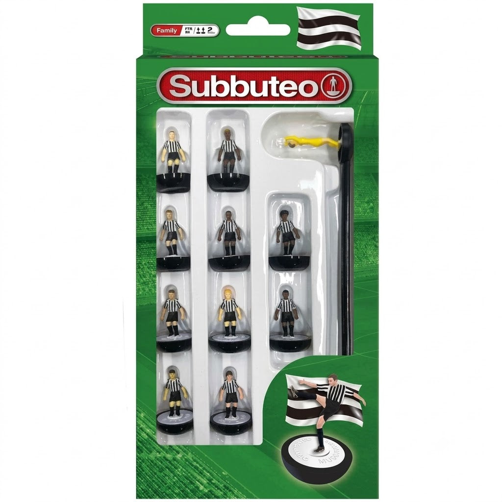 Subbuteo - Squadra - Squadre Assortite