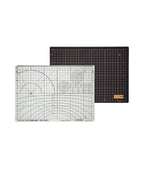 DSPIAE: AT-CA4 A4 Cutting Mat - Tappetino da Taglio Autoriparante (A4)