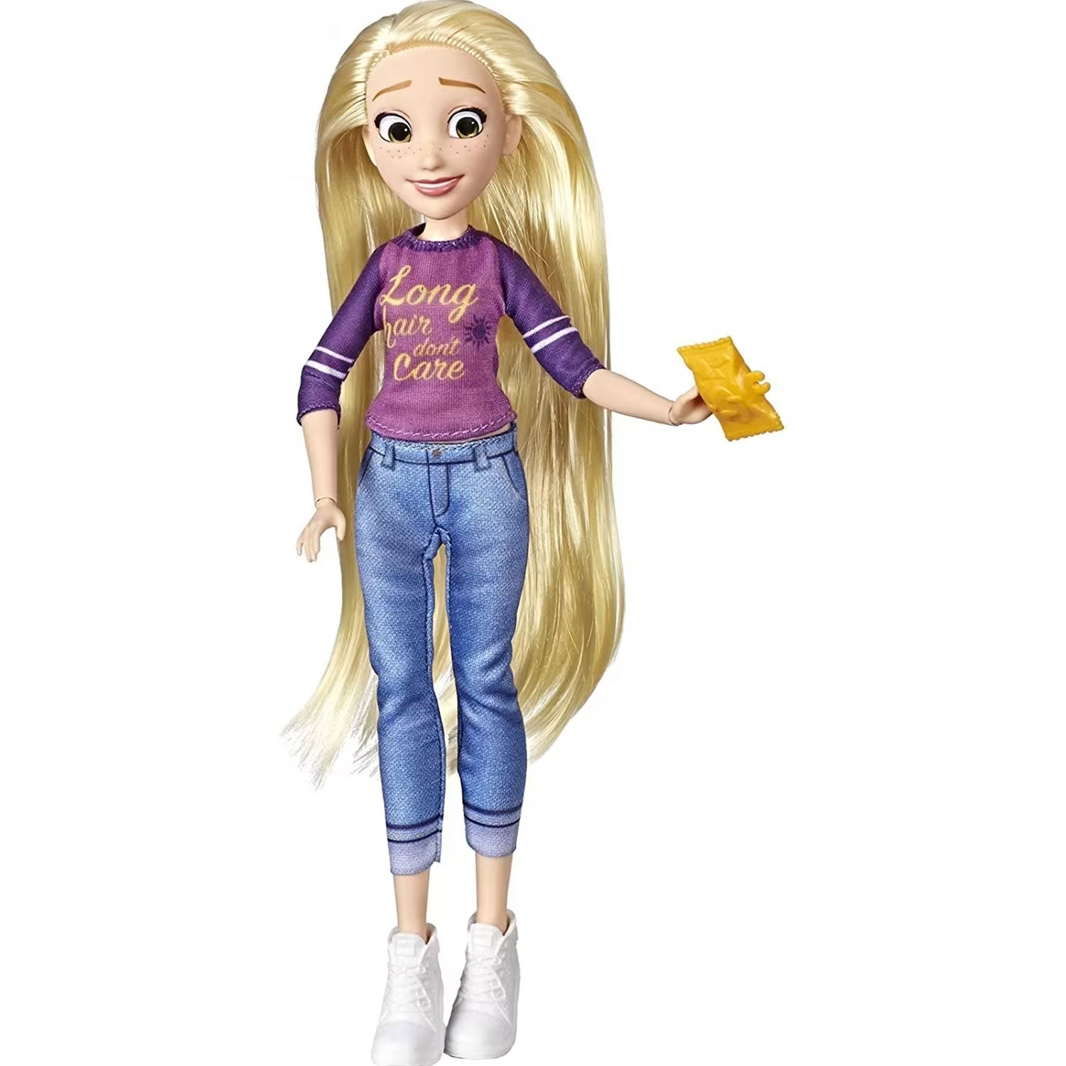 Disney Princess Rapunzel Comfy Squad
