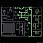 Bandai Zakupla-kun DX Set model kit