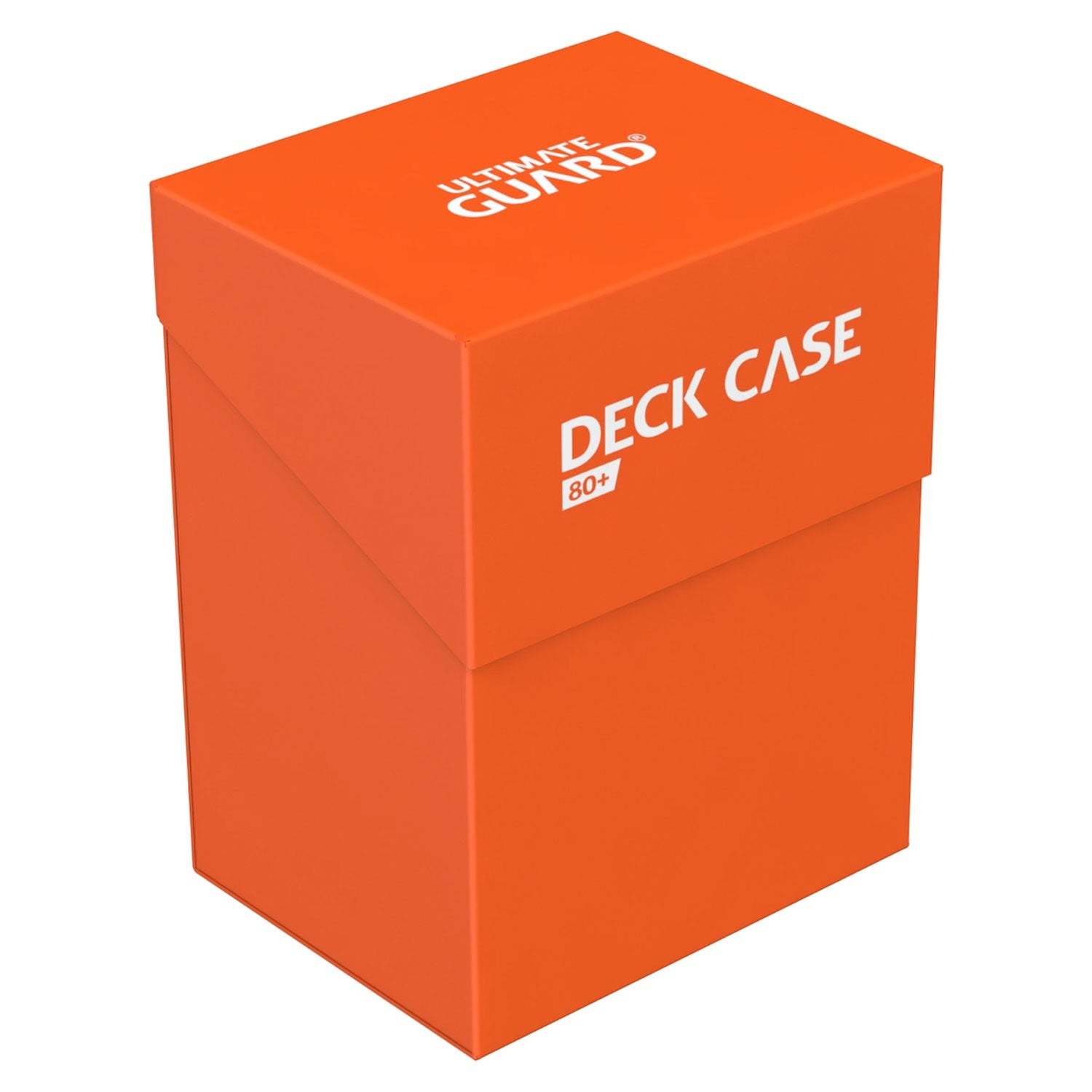 Ultimate Guard -Deck Case 80+ -Porta Mazzo - Varianti