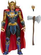 Hasbro -Marvel Legends Thor (Love and Thunder)