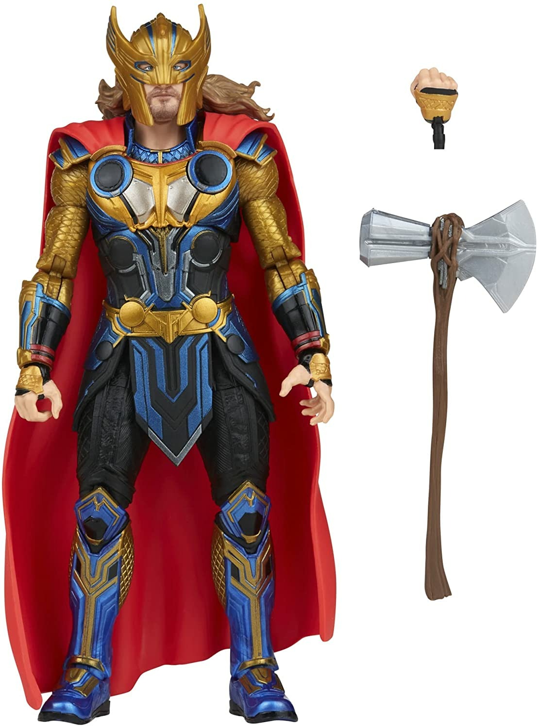 Hasbro -Marvel Legends Thor (Love and Thunder)
