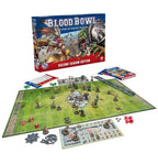 Blood Bowl: Second Season Edition (Set Introduttivo)