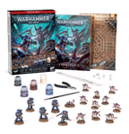 Warhammer Age of Sigmar - Set di Presentazione