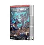 Warhammer Age of Sigmar - Set di Presentazione