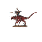 Warhammer Age of Sigmar - Spearhead: Fire and Jade Gaming Pack