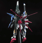 Bandai Perfect Strike Gundam Model Kit Perfect Grade PG in scala 1:60