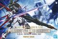 Bandai Perfect Strike Gundam Model Kit Perfect Grade PG in scala 1:60