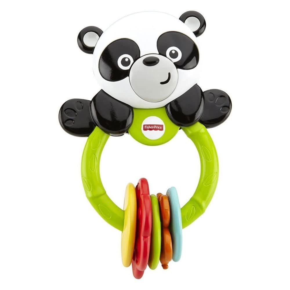 Fisher-Price -Sonagli Assortiti