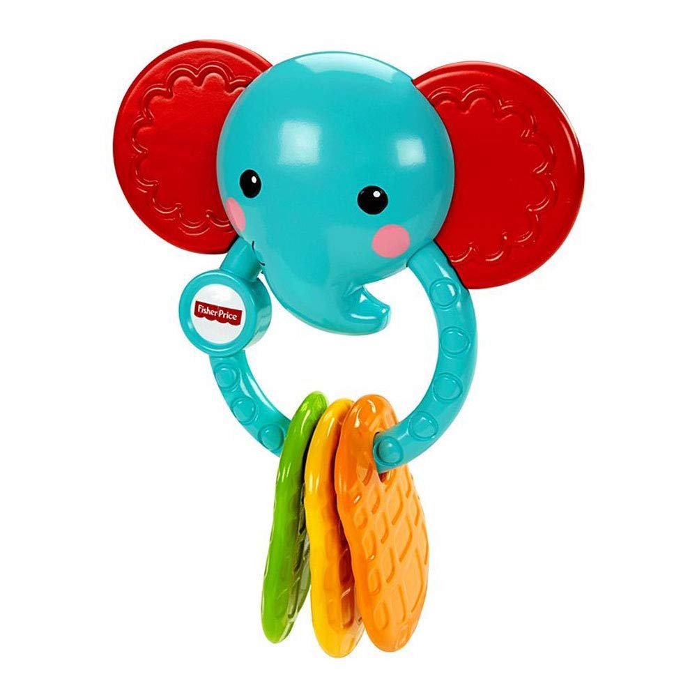 Fisher-Price -Sonagli Assortiti