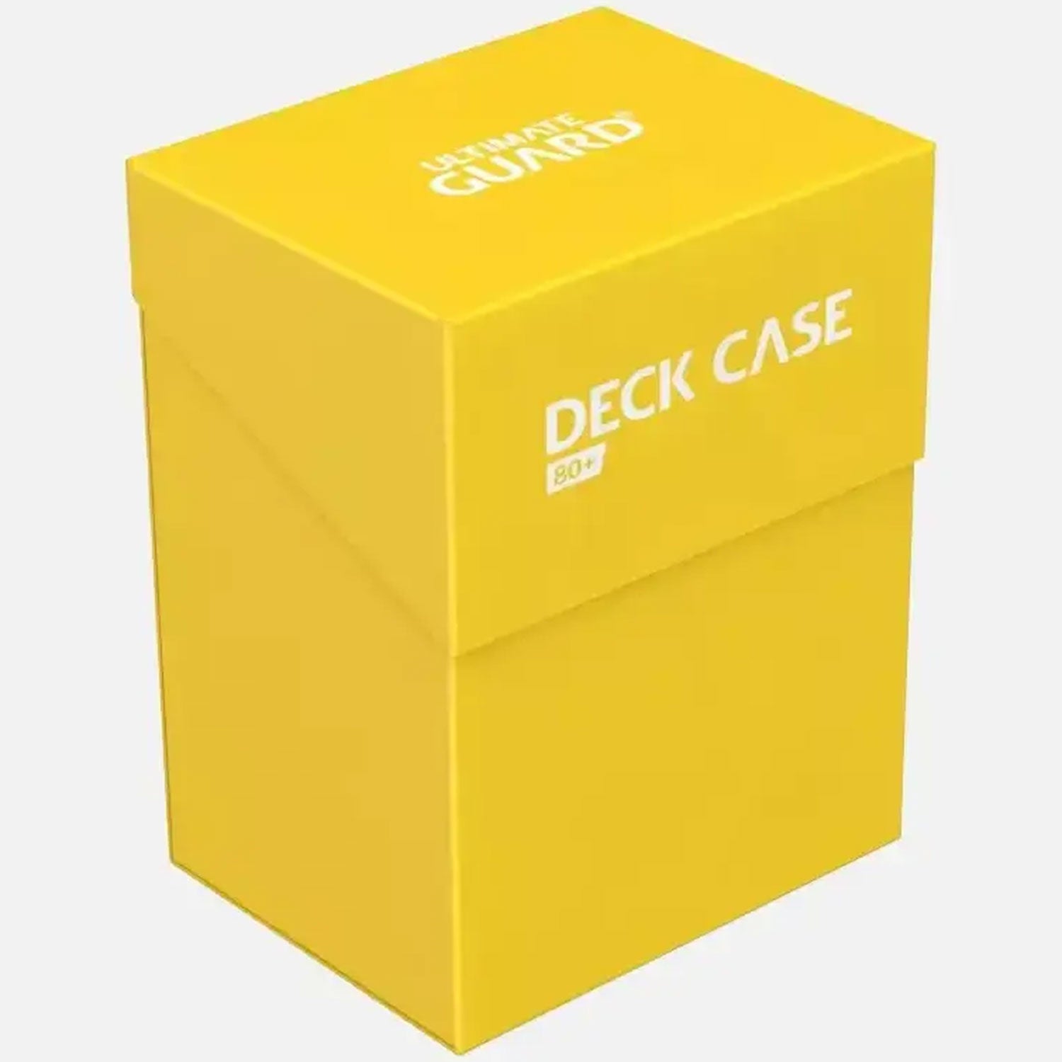 Ultimate Guard -Deck Case 80+ -Porta Mazzo - Varianti