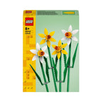 LEGO - Narcisi (Daffodils) - Set Botanico
