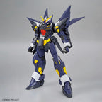 Bandai HG 1/144 Hückebein MK-II Super Robot Wars Model Kit Gunpla Nuovo NEW