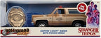 Jada Toys Hollywood Rides Stranger Things Hopper's Chevy Blazer K5 Nuova NEW
