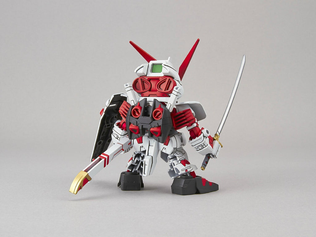 BANDAI  EXSD Gundam Astray Red Frame Model Kit SD Super Deform Gunpla NEW