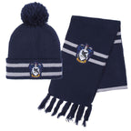 Cerda Set Inverno Harry Potter Set 2 Pezzi Sciarpa e Cappello Casate Nuovo NEW