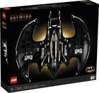 LEGO 76161 Batwing BATMAN 1989 Nuovo Sigillato NEW