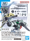 GUNDAM Set Parti Espansione per DEMI TRAINER Model Kit HG Bandai Gunpla NEW