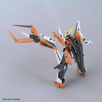 GUNDAM 1/100 GN-003 GUNDAM KYRIOS Model Kit Bandai MG Gunpla Nuovo NEW